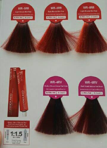 Harga Cat Rambut Matrix Travelbon.com Harga Cat Rambut Matrix Travelbon.com