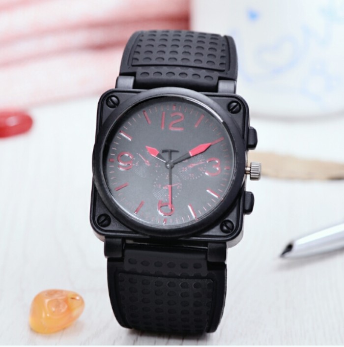 Katalog Jam Tangan Pria Strap Travelbon.com Katalog Jam Tangan Pria Strap Travelbon.com