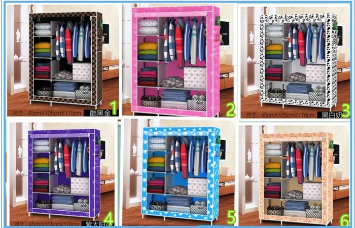 Harga Lemari Baju Kain Anti Hargano.com Harga Lemari Baju Kain Anti Hargano.com