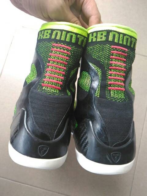 jual sepatu basket nike 9 ix elite bj valencia jual sepatu basket nike 9 ix elite bj valencia