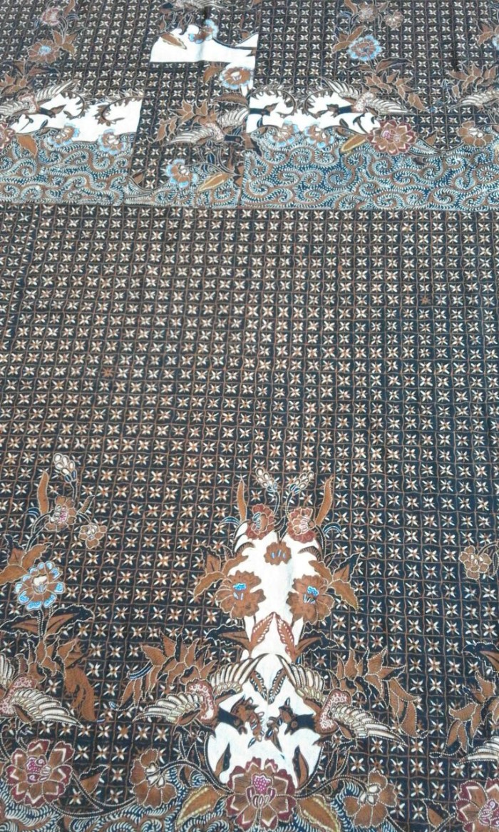 Katalog Kain Batik Tulis Solo Travelbon.com Katalog Kain Batik Tulis Solo Travelbon.com