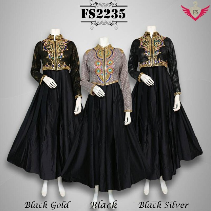 Info Baju Jubah Dress Travelbon.com Info Baju Jubah Dress Travelbon.com