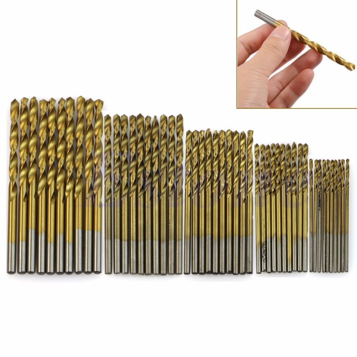 jual mata bor 1mm hss titanium coated untuk kayu plastik jual mata bor 1mm hss titanium coated untuk kayu plastik