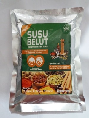 Harga Susu Belut Travelbon.com Harga Susu Belut Travelbon.com