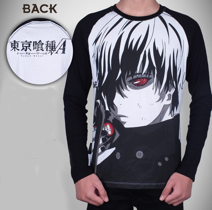 85 Gambar Anime Keren Kaneki 85 Gambar Anime Keren Kaneki
