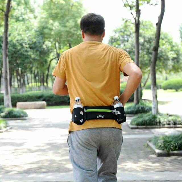 Running Lari - Jual Tas Lari Running Bag Tas Pinggang Belt Pack running lari jual tas lari running bag tas pinggang belt pack