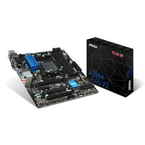 Info A78m E45 V2 Hargano.com Info A78m E45 V2 Hargano.com