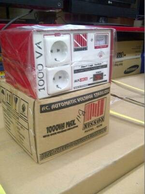 Info Stavolt 1000 Watt DaftarHarga.Pw Info Stavolt 1000 Watt DaftarHarga.Pw
