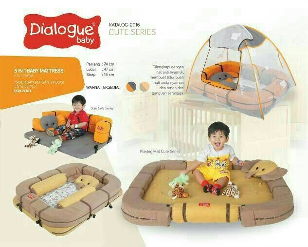 Harga Kasur Bayi Dialogue Hargano.com Harga Kasur Bayi Dialogue Hargano.com