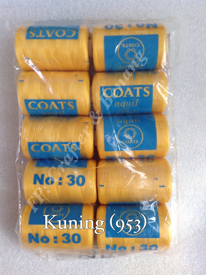 Katalog Benang Nilon Jahit Travelbon.com Katalog Benang Nilon Jahit Travelbon.com