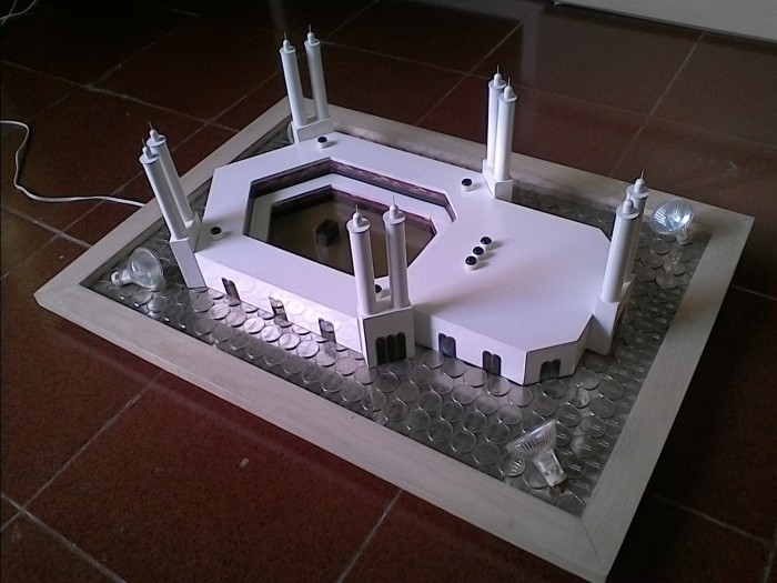 jual mahar pernikahan miniatur masjidil haram ka bah jual mahar pernikahan miniatur masjidil haram ka bah