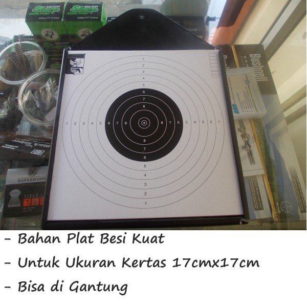 jual target sasaran tembak bahan dari plat baja kuat senapan angin cipacing jual target sasaran tembak bahan dari plat baja kuat senapan angin cipacing