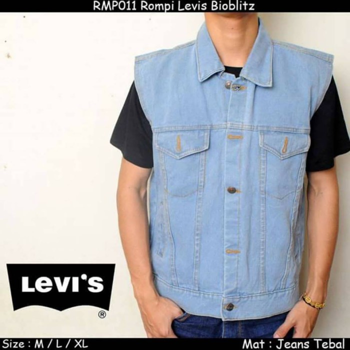 levi biker jeans
