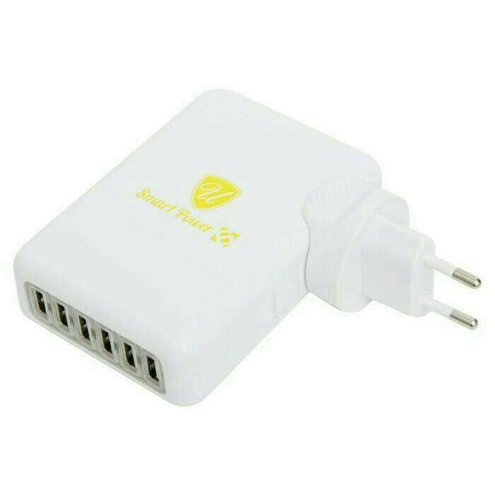 Info 6 Port Usb Charger Travelbon.com Info 6 Port Usb Charger Travelbon.com