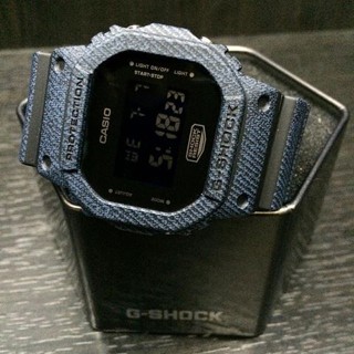 jual jam tangan g shock dw 5600dc denim colour roemah jual jam tangan g shock dw 5600dc denim colour roemah