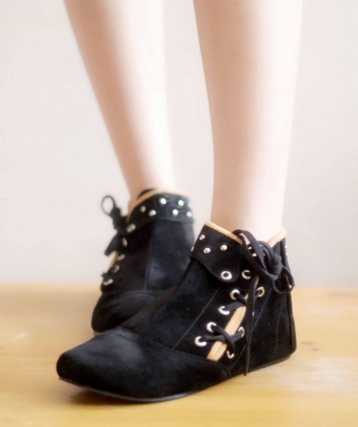 Katalog Sepatu Boot Wanita Travelbon.com Katalog Sepatu Boot Wanita Travelbon.com