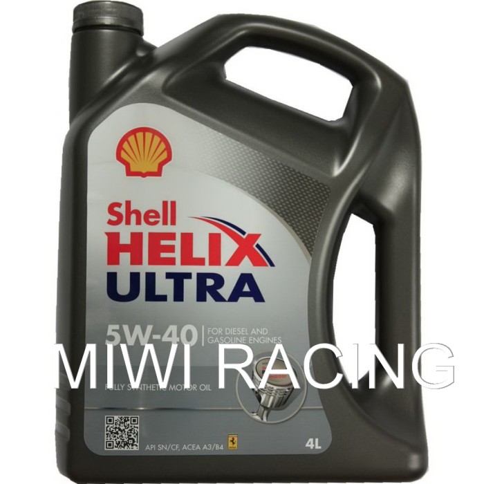 Katalog Oli Shell Helix Ultra Hargano.com Katalog Oli Shell Helix Ultra Hargano.com