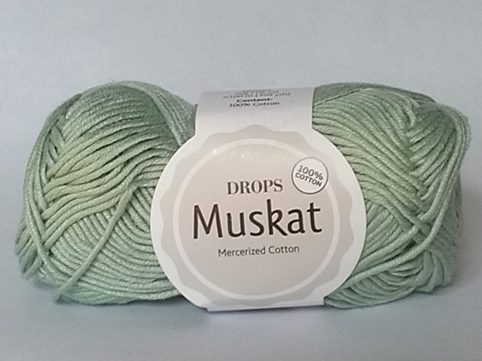 jual drops muskat light mint benang rajut import cotton jual drops muskat light mint benang rajut import cotton