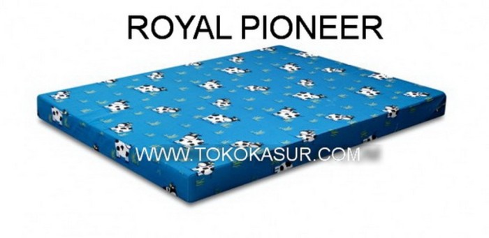 jual kasur busa royal pioneer 90x200 garansi busa 10 tahun jual kasur busa royal pioneer 90x200 garansi busa 10 tahun
