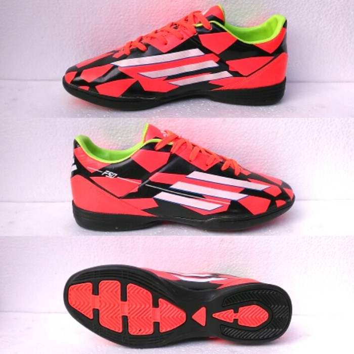 adidas f50 adizero futsal