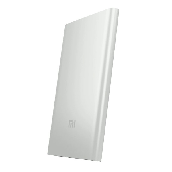 Foto Produk Powerbank Xiaomi Slim 5000 mAh - ORIGINAL dari Enter Komputer Official