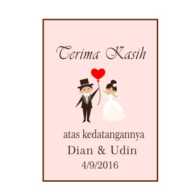 jual kartu ucapan terima kasih mini 1 suvenir kecik jual kartu ucapan terima kasih mini 1 suvenir kecik