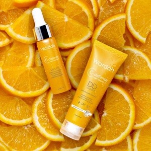 Katalog Wardah C Defense Serum Travelbon.com Katalog Wardah C Defense Serum Travelbon.com