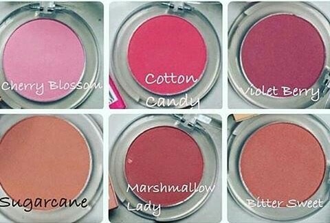 jual emina cheeklit pressed blush alana store jual emina cheeklit pressed blush alana store