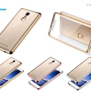 jual softshell softcase tpu chrome xiaomi redmi note jual softshell softcase tpu chrome xiaomi redmi note