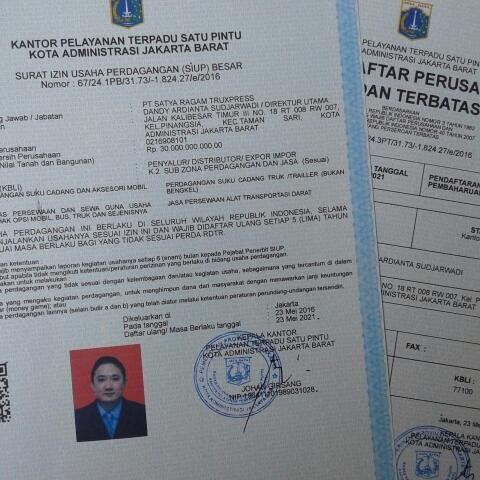 Perdagangan uang