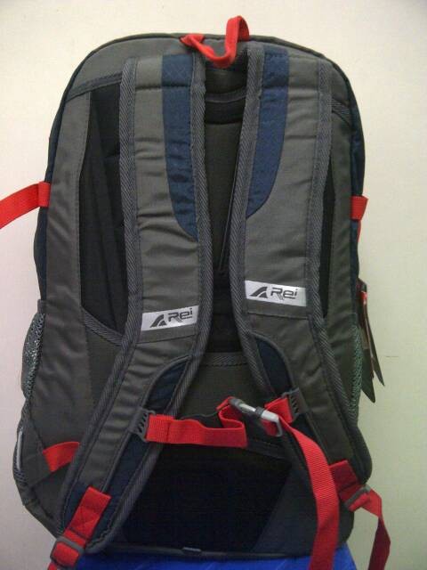 jual tas ransel merk rei seychelles 25liter ori bag jual tas ransel merk rei seychelles 25liter ori bag