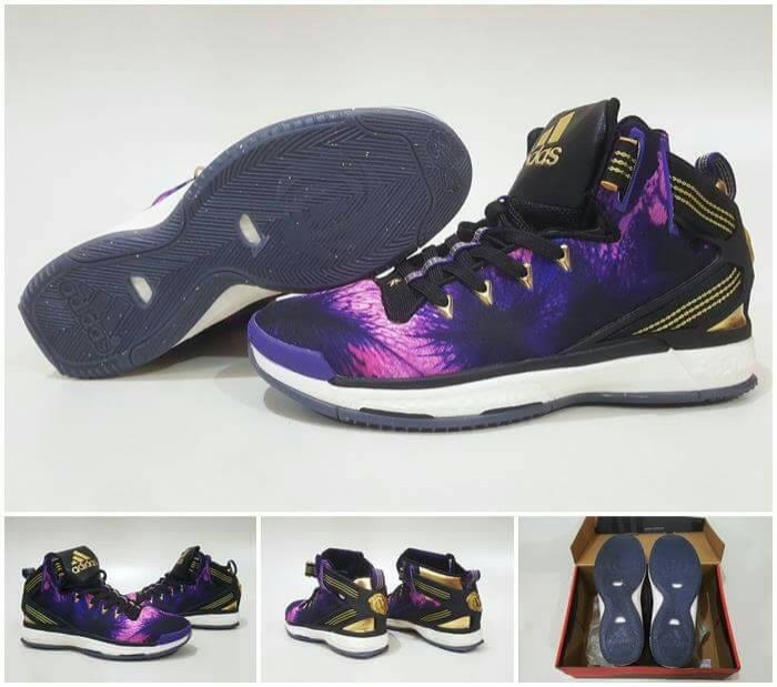 adidas d rose 6 florist city adidas d rose 6 florist city