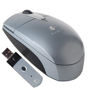 Driver logitech m-raa93 for Windows 8 download