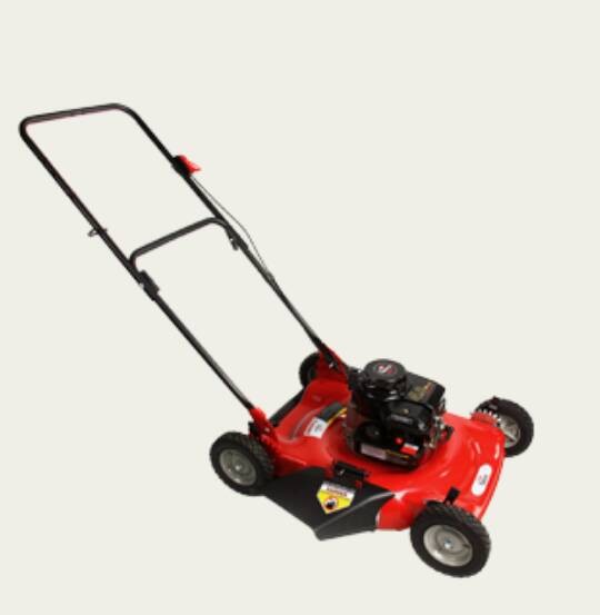 Foto Produk Lawn Mower TLM 22 dari Sinar Jaya Terus
