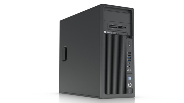 Jual PC HP Workstation Z240 Tower W4V18PA BASEA1 - Jakarta Jual PC HP Workstation Z240 Tower W4V18PA BASEA1 - Jakarta