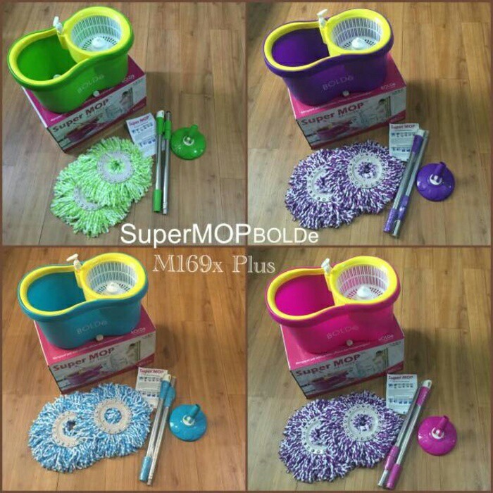 jual mop bolde supermop m 169x alat pel m169x plus jual mop bolde supermop m 169x alat pel m169x plus