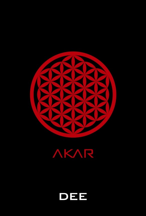 Supernova 2; Akar - Dee Lestari - Republikfiksi