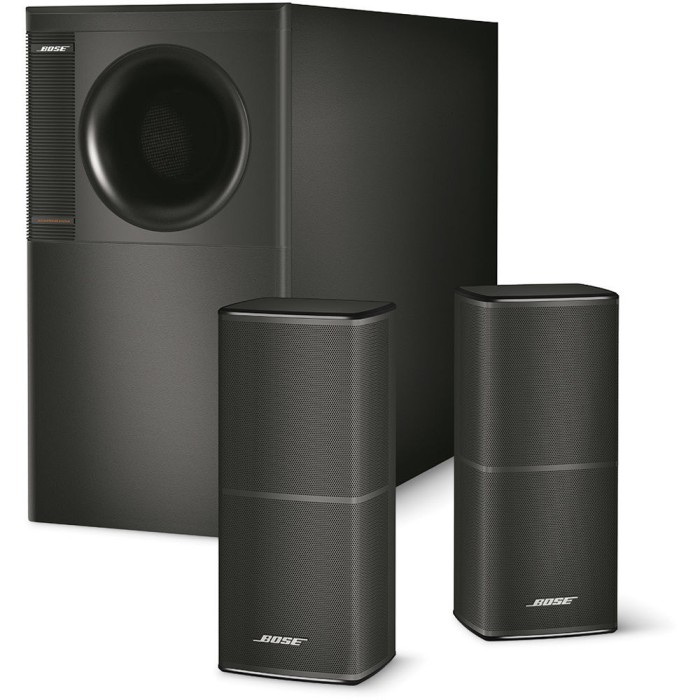 Bose AM5 Bose AM5 image