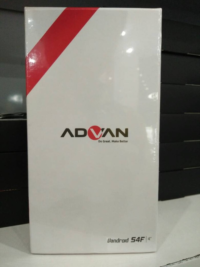 Advan S4F Advan S4F image