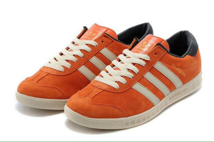 adidas hamburg orange adidas hamburg orange