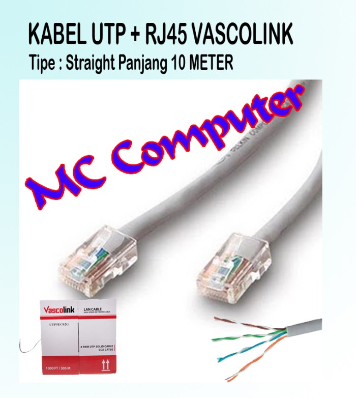 Info Kabel Rj45 Per Meter Katalog.or.id Info Kabel Rj45 Per Meter Katalog.or.id