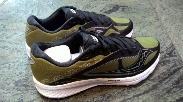 saucony kinvara 7