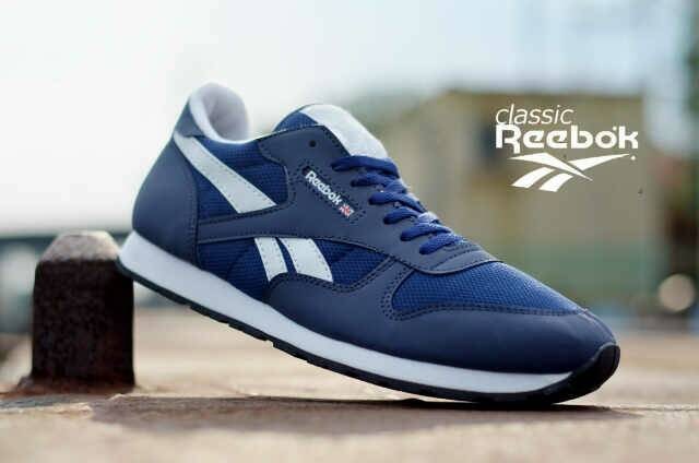 jual sepatu reebok original