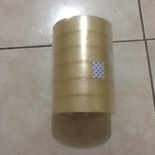 jual lakban bening daimaru 1 inch isolasi bening t n shop jual lakban bening daimaru 1 inch isolasi bening t n shop
