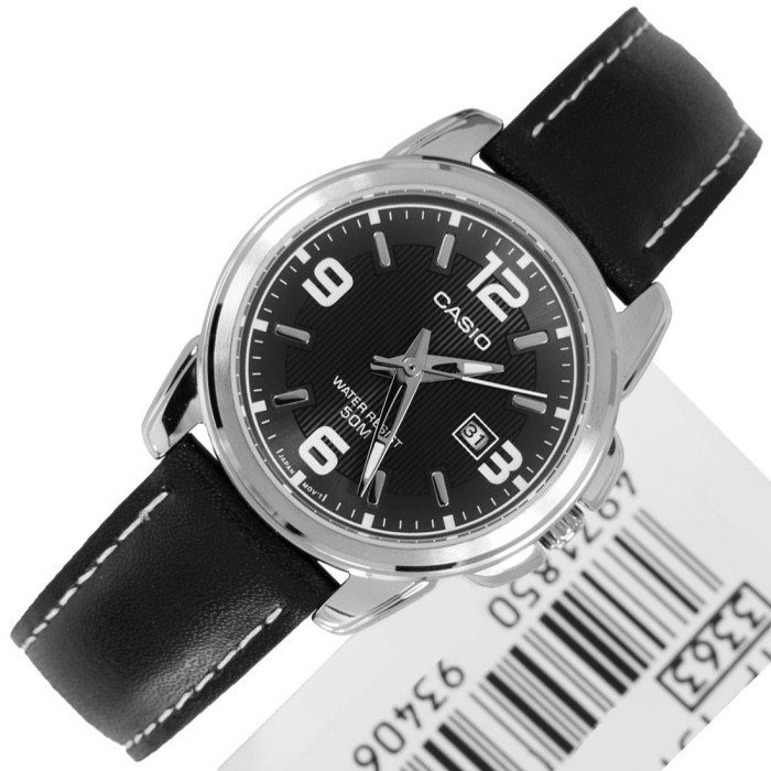 jual jam tangan wanita casio ltp 1314l 8a original trans jual jam tangan wanita casio ltp 1314l 8a original trans