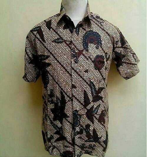 Harga Seragam Baju Batik Pria Hargano.com Harga Seragam Baju Batik Pria Hargano.com