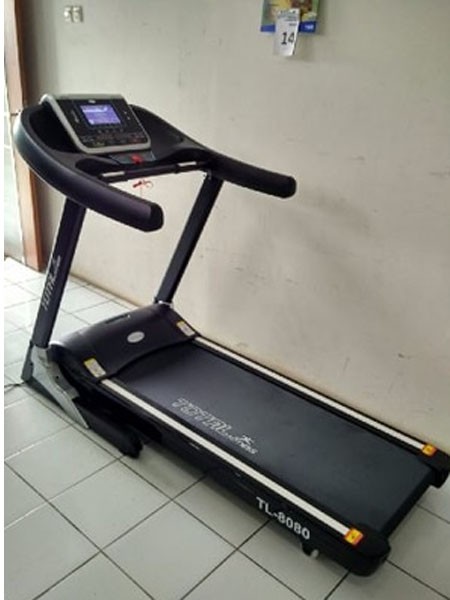 Katalog Mesin Treadmill Travelbon.com Katalog Mesin Treadmill Travelbon.com
