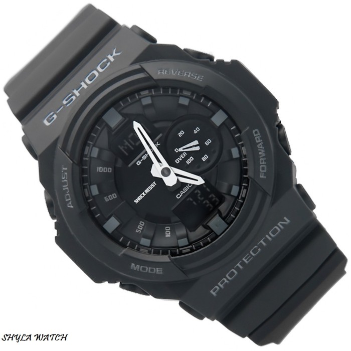 g shock ga 150 original