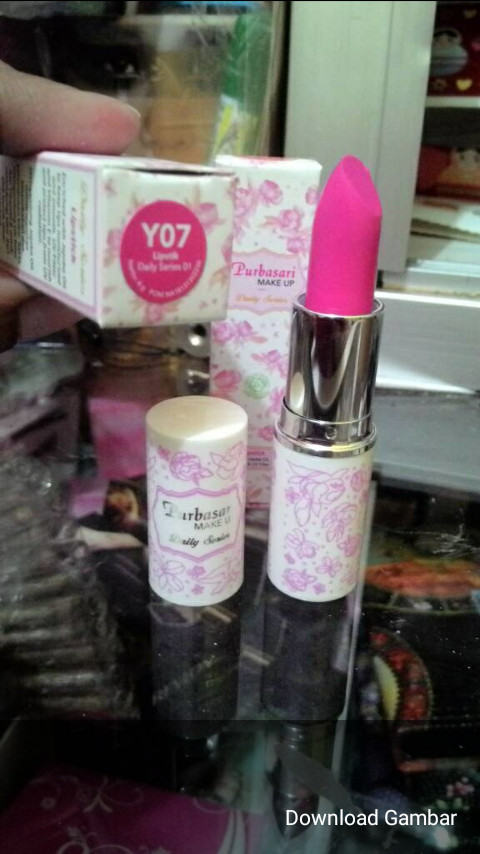Harga Lipstik Purbasari Daily Series Travelbon.com Harga Lipstik Purbasari Daily Series Travelbon.com
