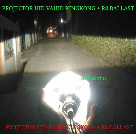 ... 8 X1C Source · Jual Projector Hid Aes G1 King Kong R8 Ballast Projie Kingkong